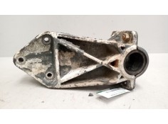 Recambio de soporte guardabarros trasero para daf serie xf105.xxx 12.9 diesel referencia OEM IAM   