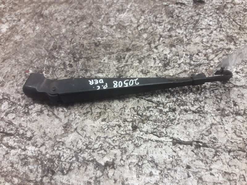 Recambio de brazo limpia trasero para peugeot partner (s1) combispace referencia OEM IAM  DERECHO 