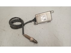 Recambio de sensor noxe para scania r i r 580 referencia OEM IAM 2296799   2