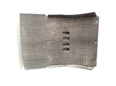 Recambio de guardabarros trasero derecho para daf serie xf105.xxx 12.9 diesel referencia OEM IAM    2