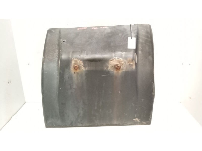 Recambio de guardabarros trasero izquierdo para daf serie xf105.xxx 12.9 diesel referencia OEM IAM   