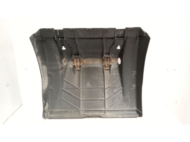 Recambio de guardabarros trasero izquierdo para daf serie xf105.xxx 12.9 diesel referencia OEM IAM   