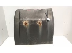 Recambio de guardabarros trasero derecho para daf serie xf105.xxx 12.9 diesel referencia OEM IAM   DELANTERO