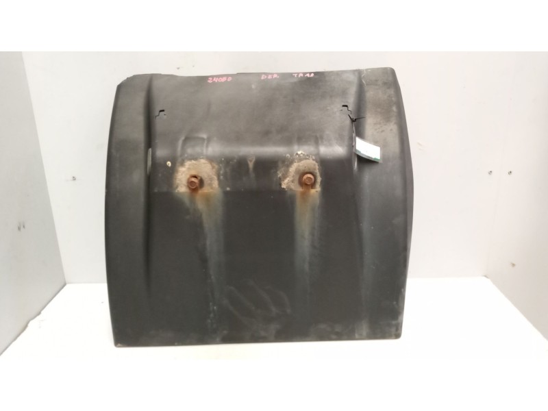 Recambio de guardabarros trasero derecho para daf serie xf105.xxx 12.9 diesel referencia OEM IAM   DELANTERO