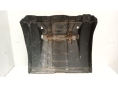 Recambio de guardabarros trasero derecho para daf serie xf105.xxx 12.9 diesel referencia OEM IAM   DELANTERO 2