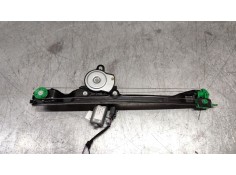 Recambio de elevalunas delantero derecho para fiat doblo cargo (223) 1.9 jtd furg. referencia OEM IAM 517645490  