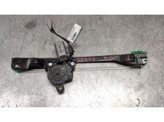 Recambio de elevalunas delantero derecho para fiat doblo cargo (223) 1.9 jtd furg. referencia OEM IAM 517645490   2