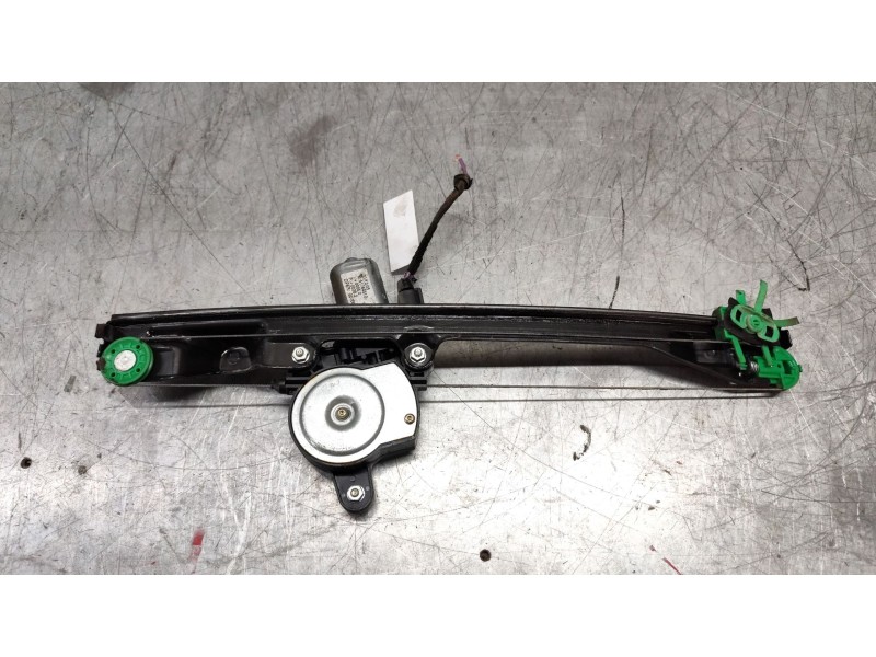 Recambio de elevalunas delantero izquierdo para fiat doblo cargo (223) 1.9 jtd furg. referencia OEM IAM 51764550  