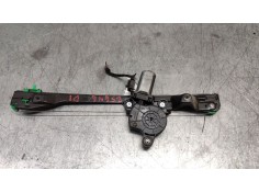 Recambio de elevalunas delantero izquierdo para fiat doblo cargo (223) 1.9 jtd furg. referencia OEM IAM 51764550   2
