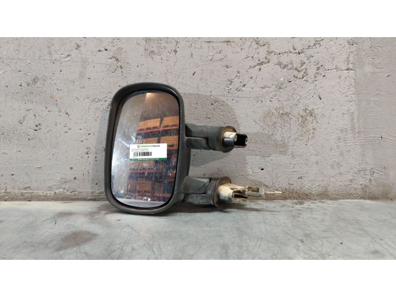 Recambio de retrovisor izquierdo para fiat doblo cargo (223) 1.9 jtd furg. referencia OEM IAM  MANUAL 