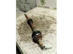 Recambio de transmision delantera derecha para peugeot partner (s1) combispace referencia OEM IAM    2