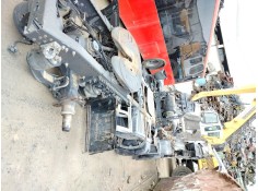 volvo fm xxx del año 2006