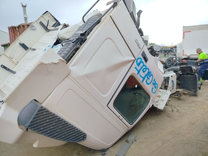 volvo fm xxx del año 2006