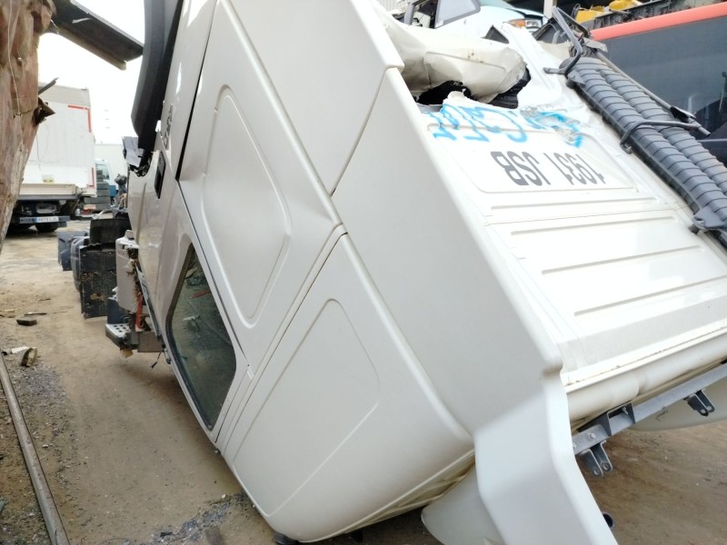 volvo fm xxx del año 2006