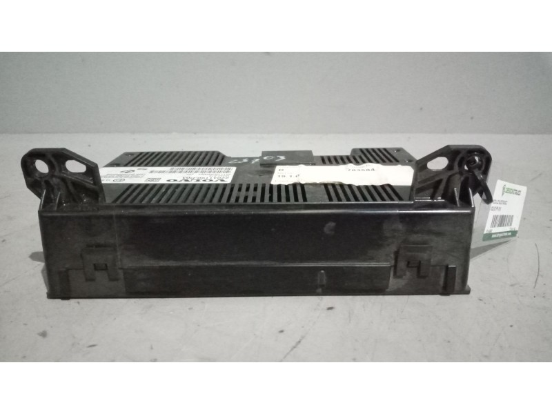 Recambio de modulo electronico para volvo fm xxx 12.8 diesel referencia OEM IAM 22041190  