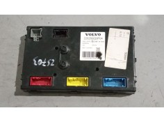 Recambio de modulo electronico para volvo fm xxx 12.8 diesel referencia OEM IAM 22445004  2262000 2