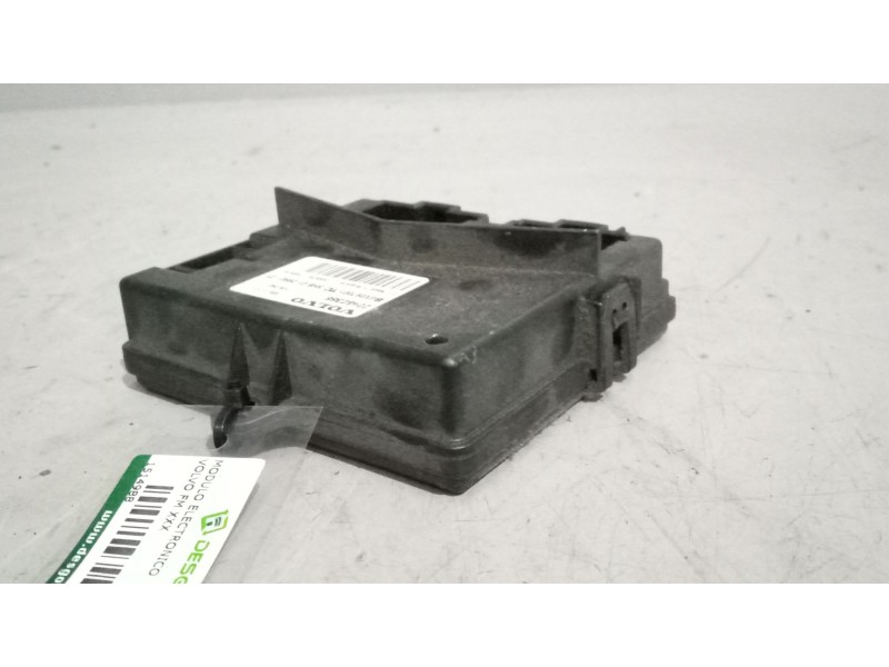 Recambio de modulo electronico para volvo fm xxx 12.8 diesel referencia OEM IAM 22482366  