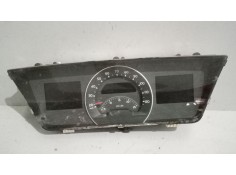 Recambio de cuadro instrumentos para volvo fm xxx 12.8 diesel referencia OEM IAM 22222030  