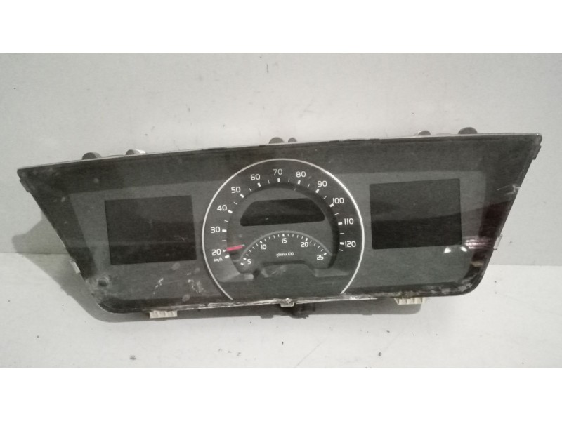 Recambio de cuadro instrumentos para volvo fm xxx 12.8 diesel referencia OEM IAM 22222030  