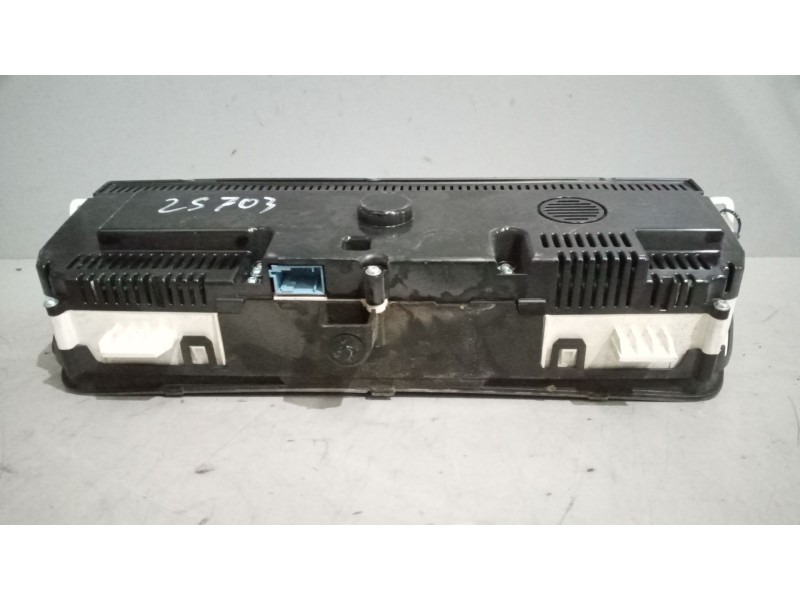 Recambio de cuadro instrumentos para volvo fm xxx 12.8 diesel referencia OEM IAM 22222030  