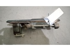 Recambio de maneta exterior delantera derecha para volvo fm xxx 12.8 diesel referencia OEM IAM 20398467   2