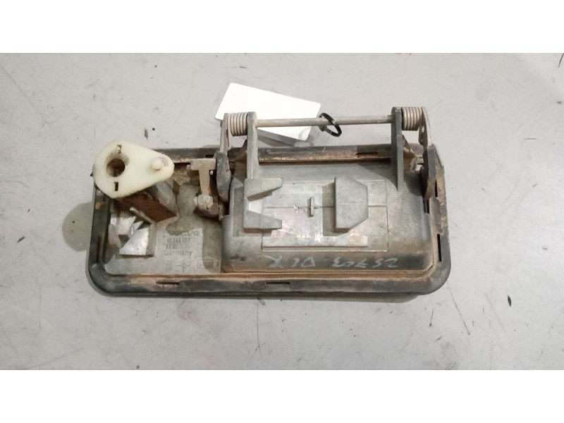 Recambio de maneta exterior delantera derecha para volvo fm xxx 12.8 diesel referencia OEM IAM 20398467  