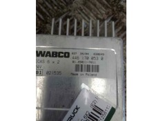 Recambio de modulo electronico para man tg - a 26.xxx fg fnlc 6x2 (e2) m (largura mediana) referencia OEM IAM 81258117011 446170 2