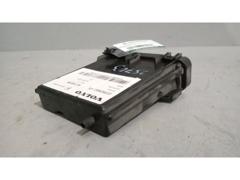 Recambio de modulo electronico para volvo fm xxx 12.8 diesel referencia OEM IAM 22282682  