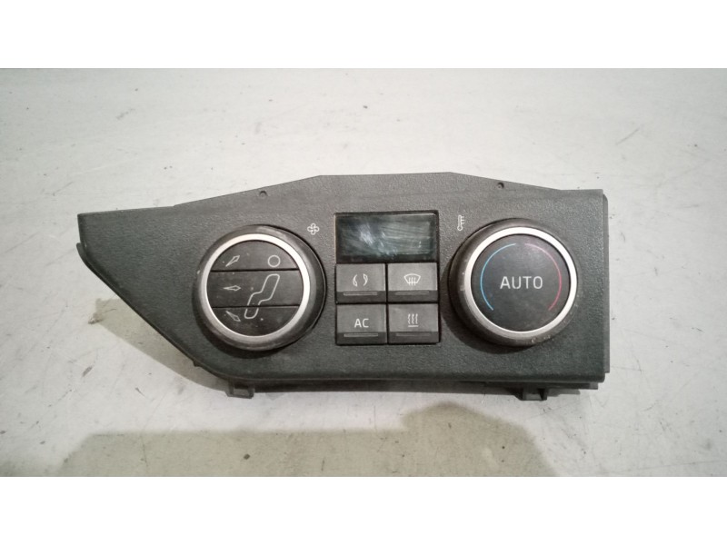 Recambio de mando calefaccion / aire acondicionado para volvo fm xxx 12.8 diesel referencia OEM IAM 22130726  