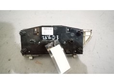 Recambio de mando calefaccion / aire acondicionado para volvo fm xxx 12.8 diesel referencia OEM IAM 22130726   2