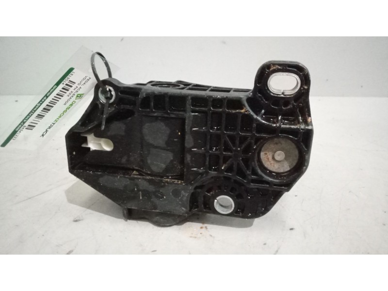 Recambio de pedal acelerador para volvo fm xxx 12.8 diesel referencia OEM IAM 84541223  
