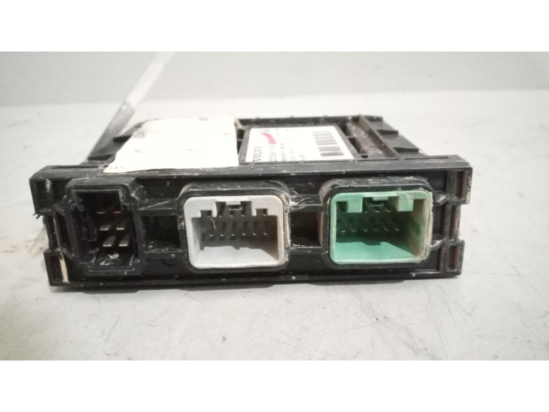 Recambio de modulo electronico para volvo fm xxx 12.8 diesel referencia OEM IAM 22038901  