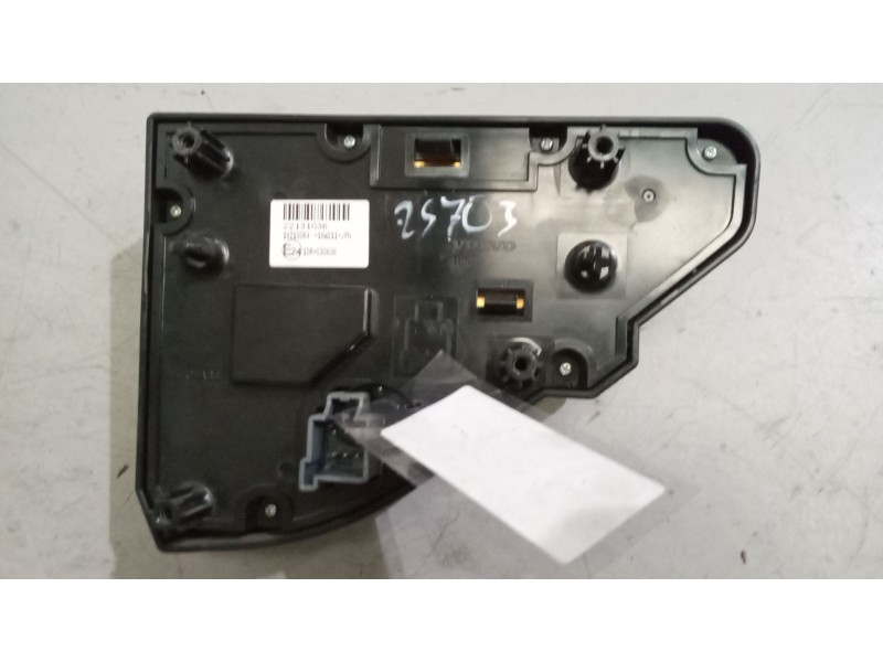 Recambio de mando multifuncion para volvo fm xxx 12.8 diesel referencia OEM IAM 22131036  