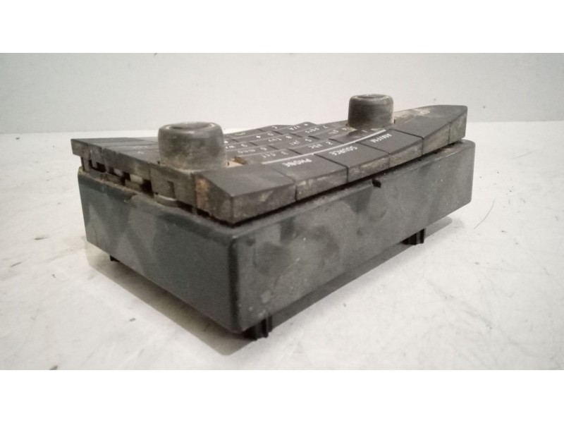 Recambio de mando multifuncion para volvo fm xxx 12.8 diesel referencia OEM IAM 22131036  