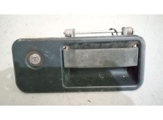 Recambio de maneta exterior delantera izquierda para volvo fm xxx 12.8 diesel referencia OEM IAM 20398466  