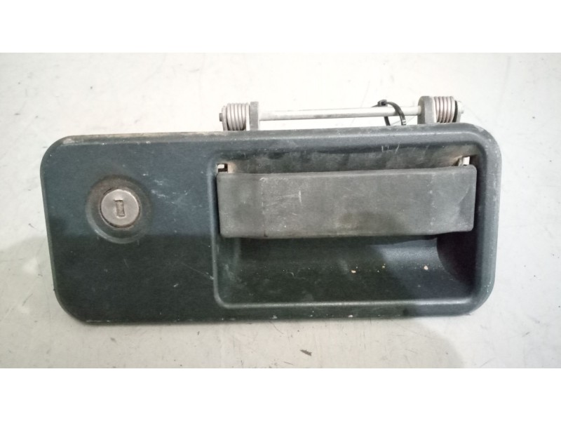 Recambio de maneta exterior delantera izquierda para volvo fm xxx 12.8 diesel referencia OEM IAM 20398466  