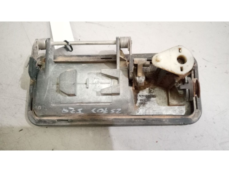 Recambio de maneta exterior delantera izquierda para volvo fm xxx 12.8 diesel referencia OEM IAM 20398466  