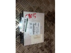 Recambio de modulo electronico para man tg - a 26.xxx fg fnlc 6x2 (e2) m (largura mediana) referencia OEM IAM 81258057042  