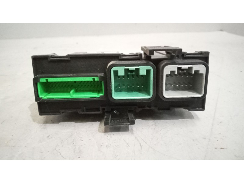 Recambio de modulo electronico para volvo fm xxx 12.8 diesel referencia OEM IAM 21930661  