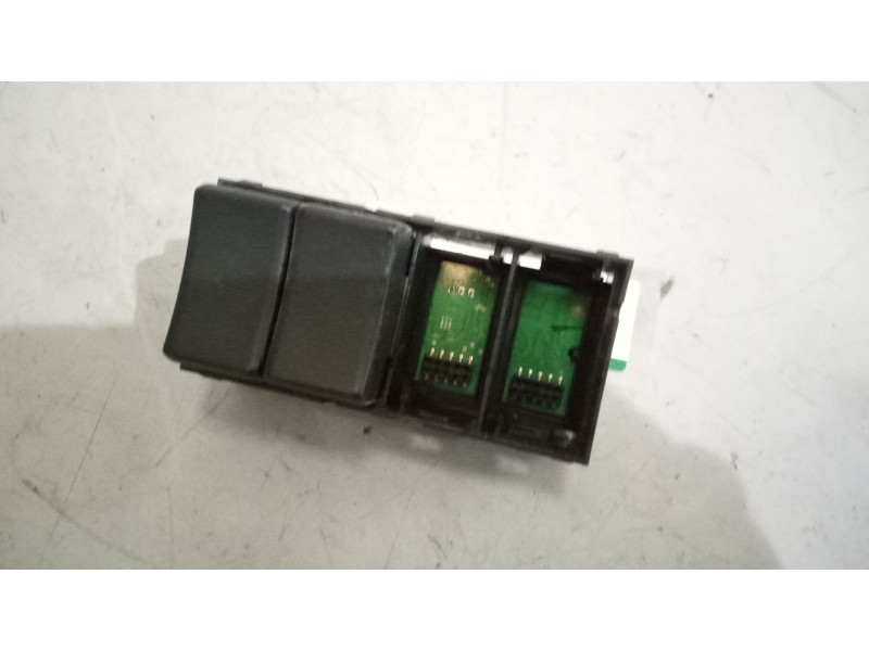 Recambio de modulo electronico para volvo fm xxx 12.8 diesel referencia OEM IAM 22026373  