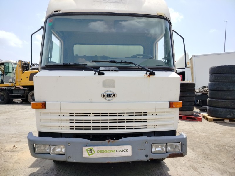 nissan eco - t 100.45/78 kw/e2 del año 1997