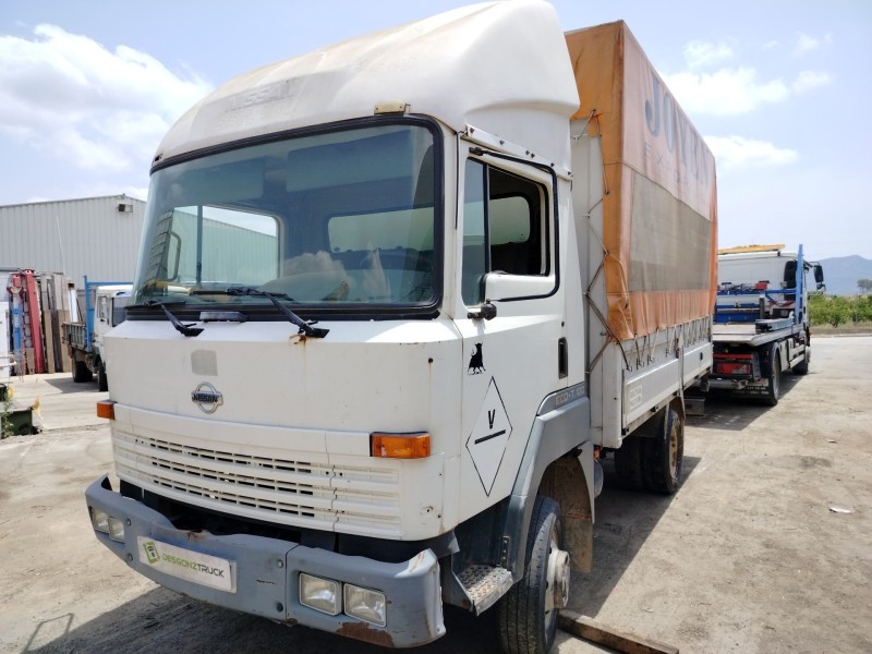 nissan eco - t 100.45/78 kw/e2 del año 1997