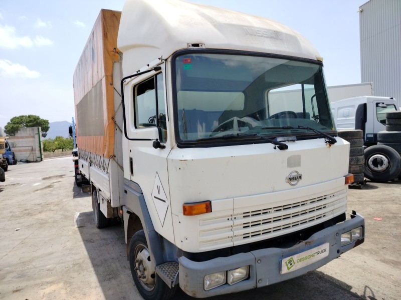 nissan eco - t 100.45/78 kw/e2 del año 1997