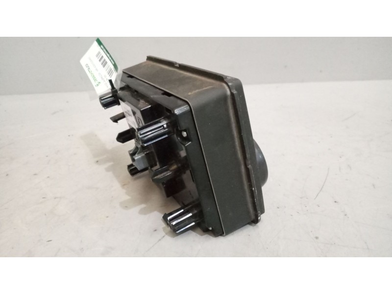 Recambio de mando calefaccion / aire acondicionado para volvo fh xxx 12.8 diesel referencia OEM IAM 22711933  