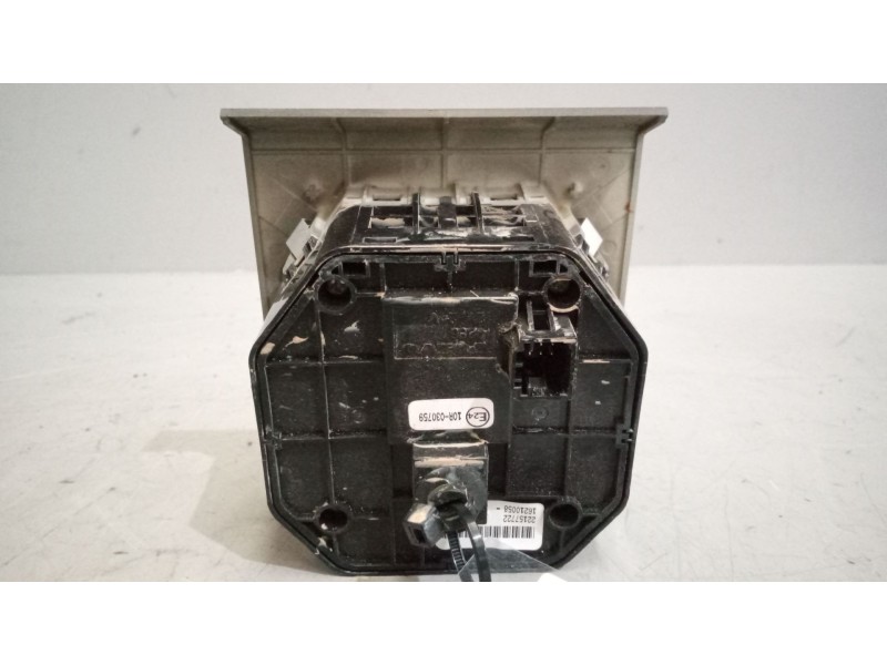 Recambio de mando luces para volvo fm xxx 12.8 diesel referencia OEM IAM 22157722  