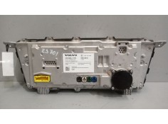 Recambio de cuadro instrumentos para volvo fh xxx 12.8 diesel referencia OEM IAM 23595812   2