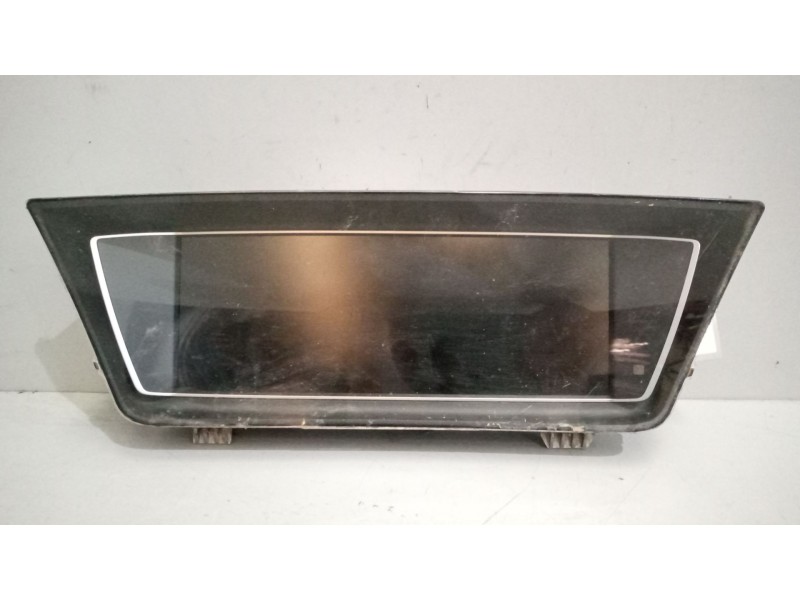 Recambio de cuadro instrumentos para volvo fh xxx 12.8 diesel referencia OEM IAM 23595812  