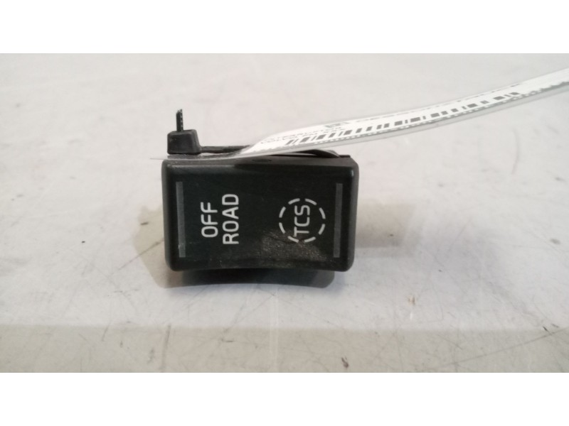 Recambio de interruptor para volvo fm xxx 12.8 diesel referencia OEM IAM 21211234  