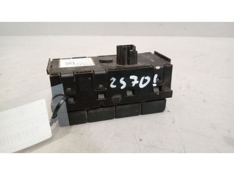 Recambio de mando cambio automatico para volvo fh xxx 12.8 diesel referencia OEM IAM 23194828  