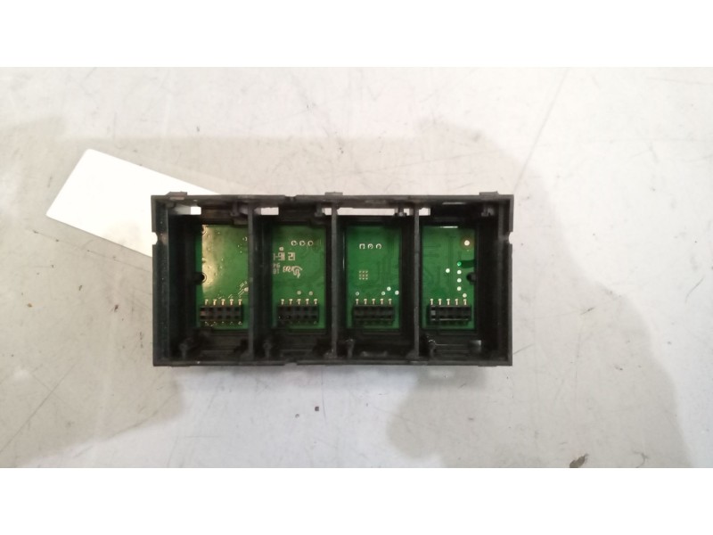 Recambio de modulo electronico para volvo fm xxx 12.8 diesel referencia OEM IAM 22026373  